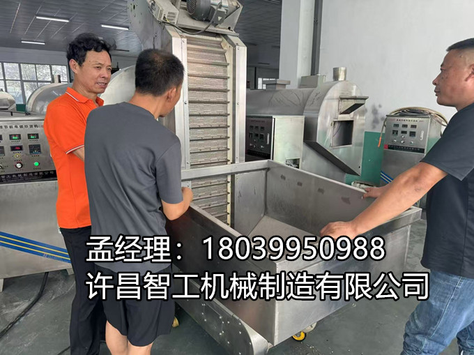 【現(xiàn)場(chǎng)直擊｜8月27日】 浙江客戶一行冒暑抵廠，只為親眼見(jiàn)證“年糕片”的華麗蛻變！