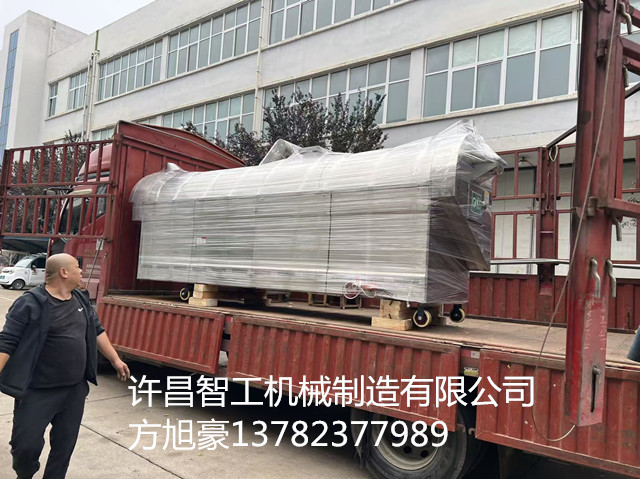 四米流水線發(fā)貨河北
